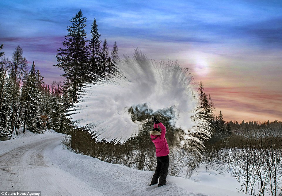 Extreme Weather - What We Need To Know