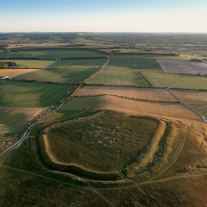 Epic climate pilgrimage to COP26