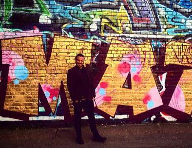 Conversations with the street