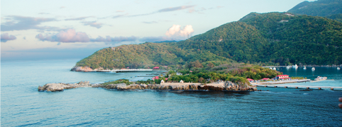 Can death metal help save the Amazon?