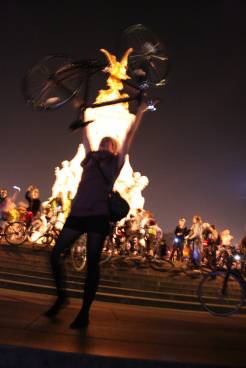 Why bikes shouldn’t have to follow the rules of the road