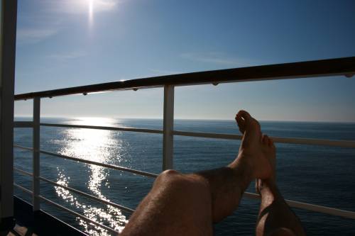 GO ECO… work less!