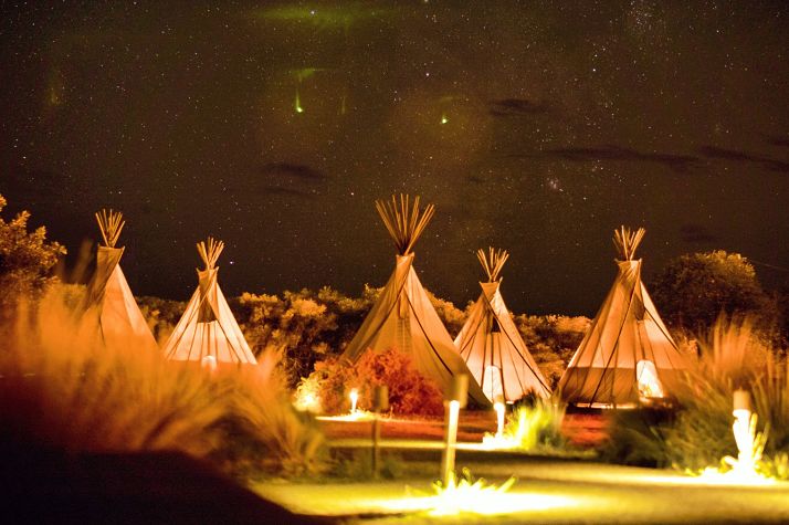5 Badass, Transformational Retreats in the Americas for Eco Warriors