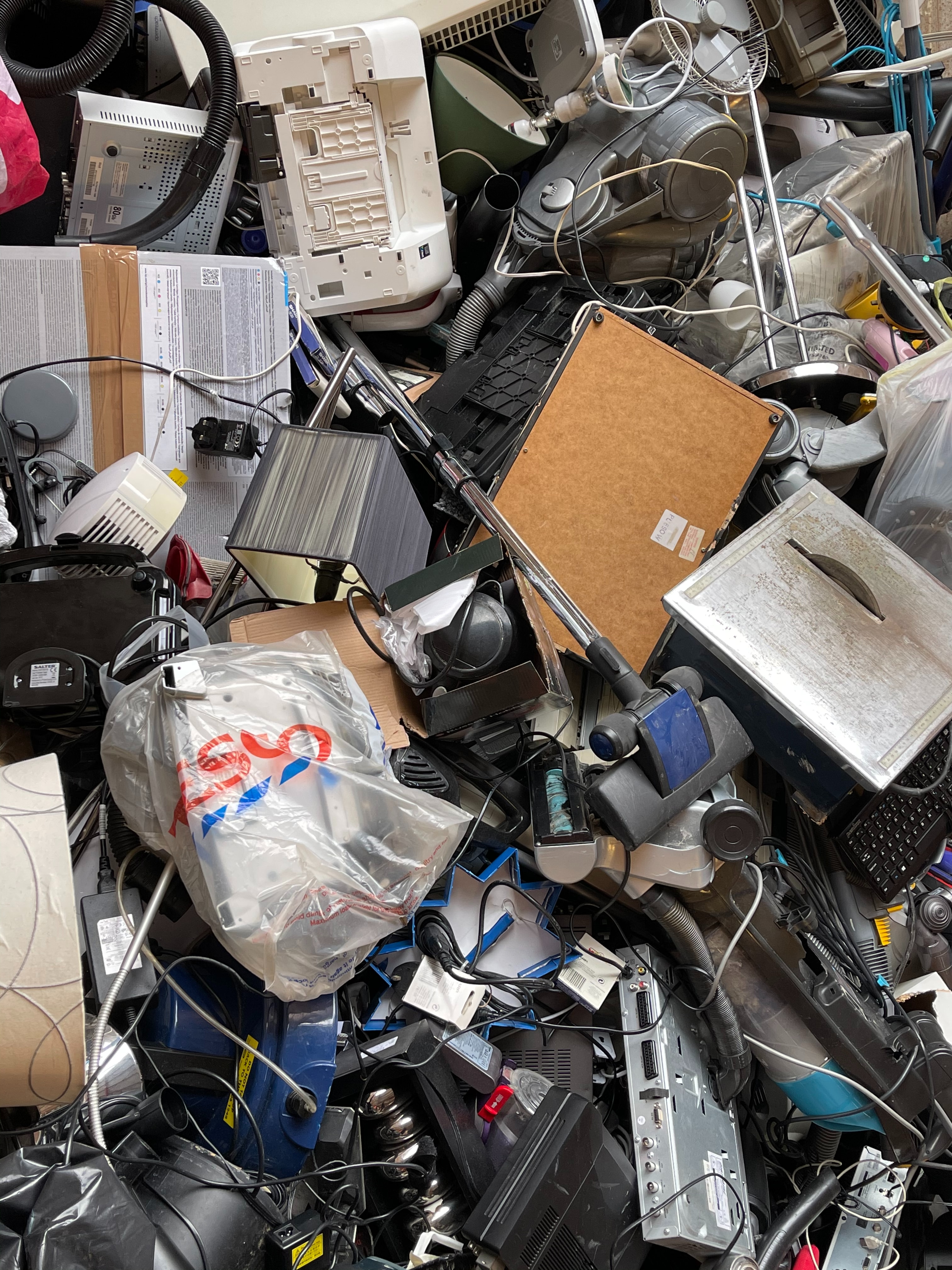 What is E-Waste and How Can You Help