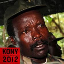 Reflections on Kony