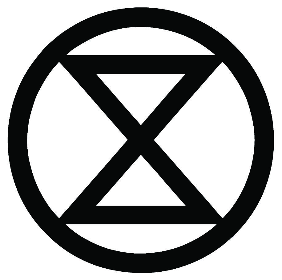 Extinction Symbol