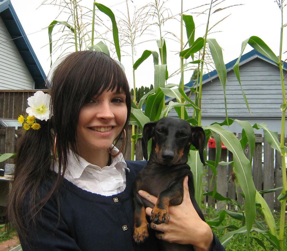 America's Pussy Riot