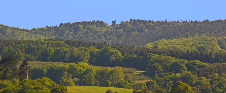 Local Anti Fracking Protest Gains National Traction