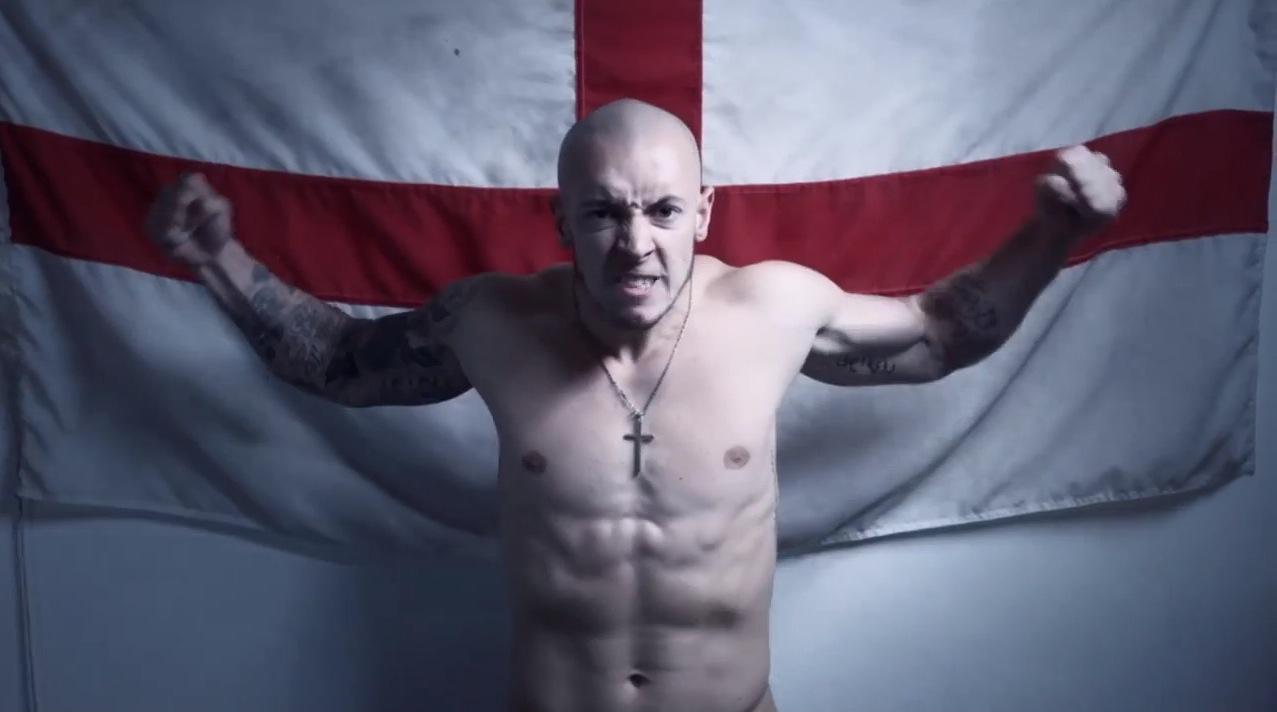 Fascism Versus Techno (guess who won?)