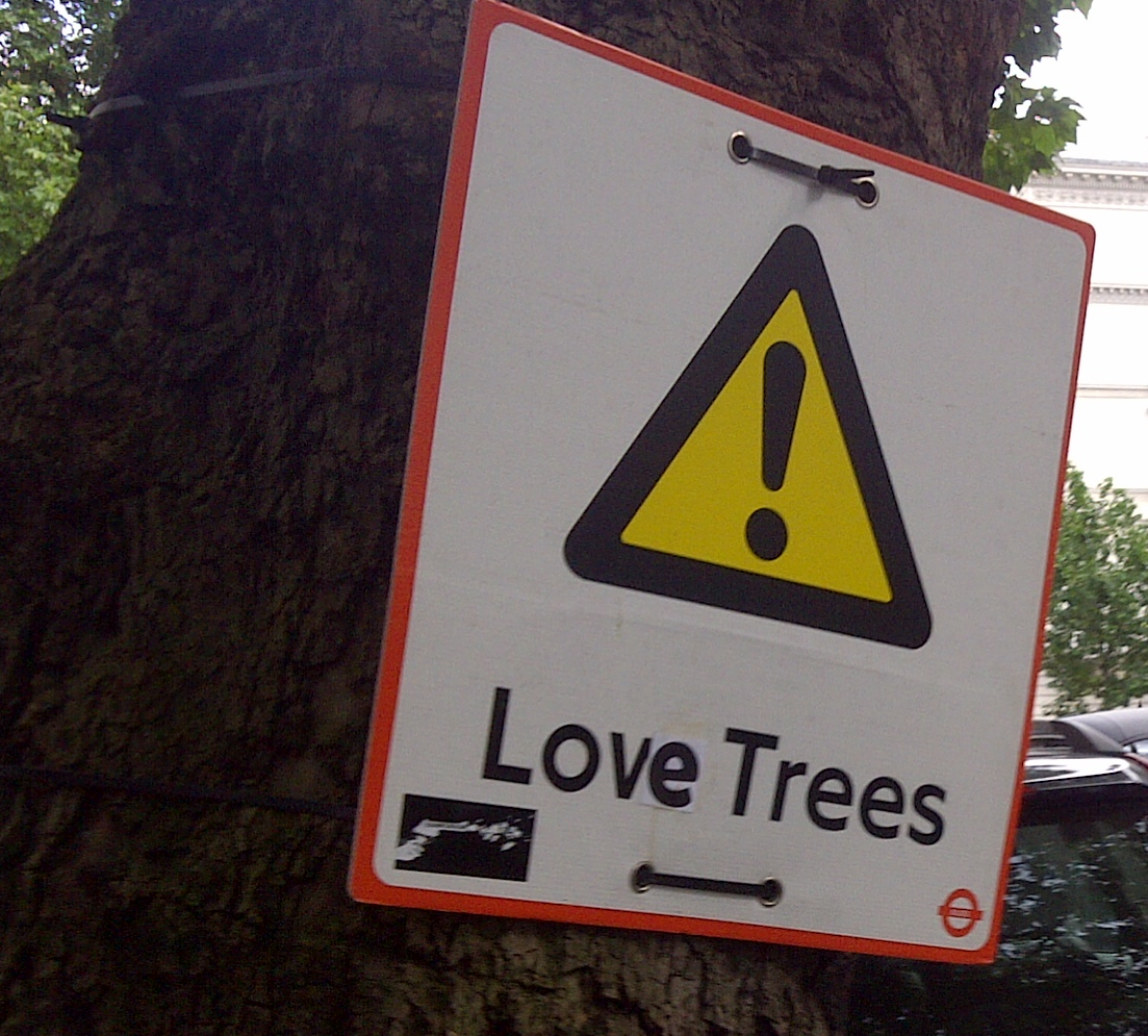 Love Trees Toolkit