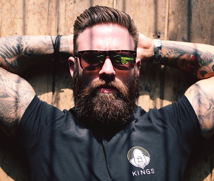 New Ethical Grooming Brand on a Mental Health Mission