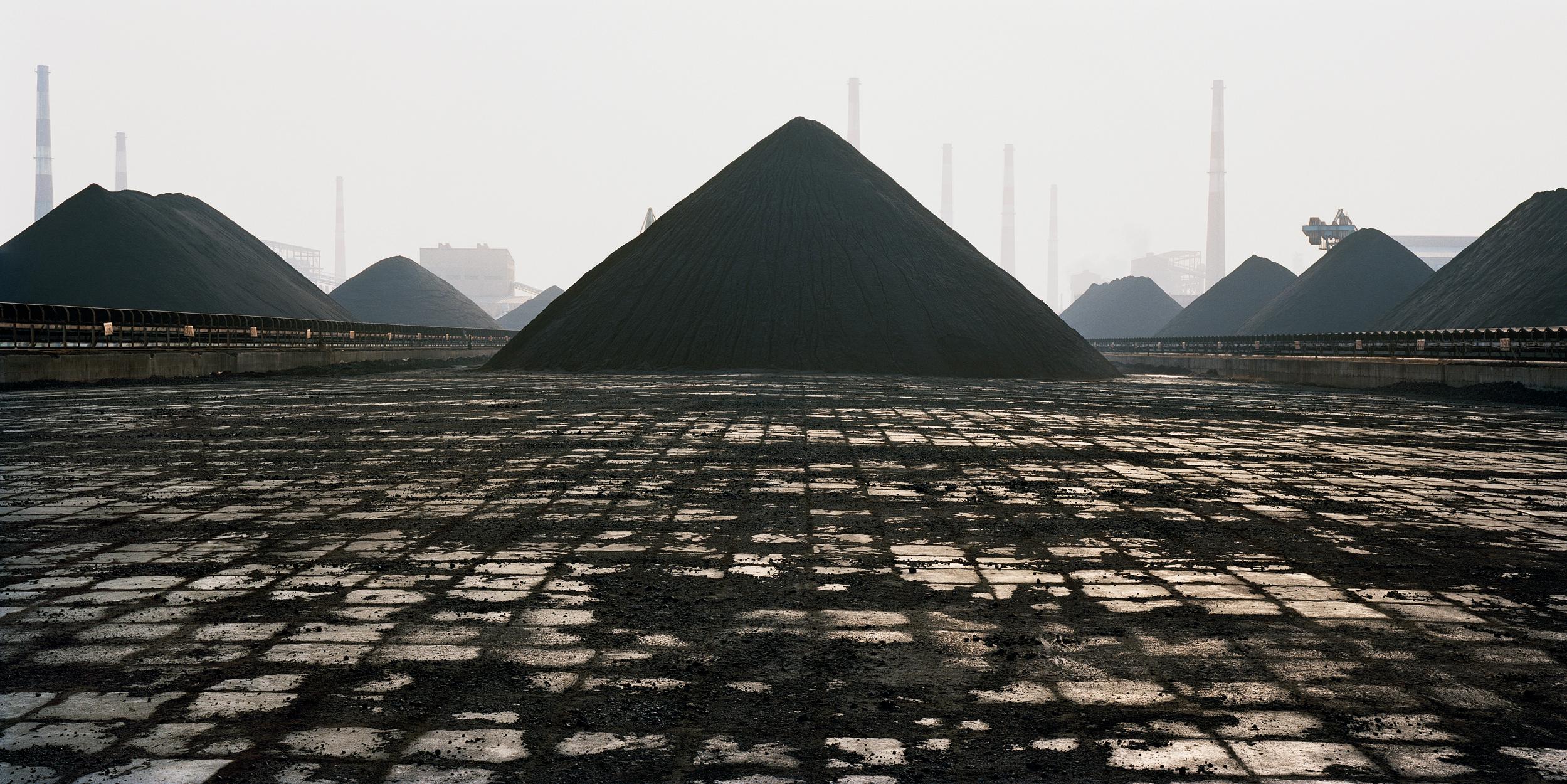 Manufactured Landscapes