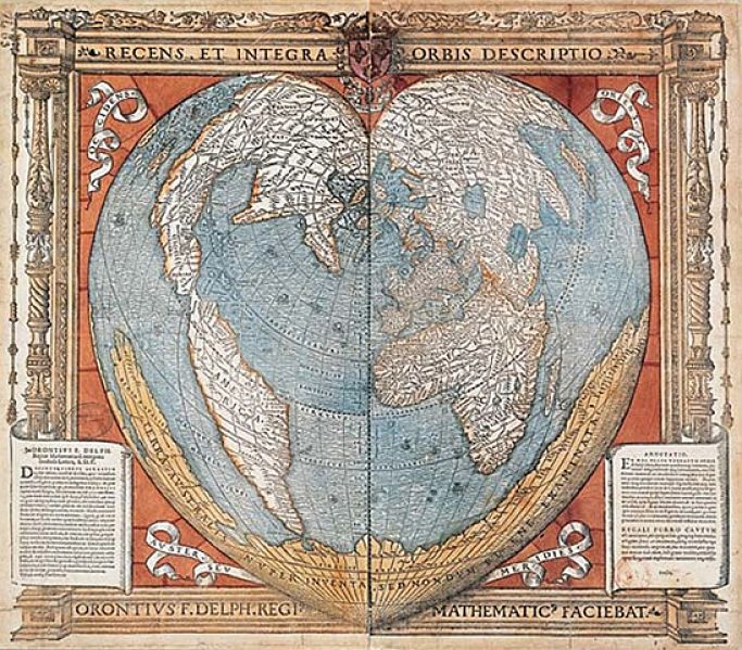 Love is the key to protecting the natural world