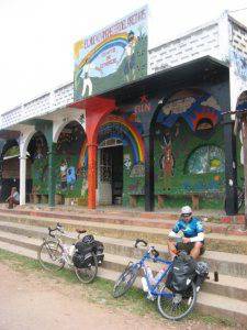 UFO sightings in Rio