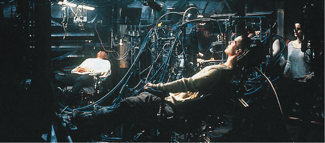 Virtual Reality Film takes Londoners into Nature