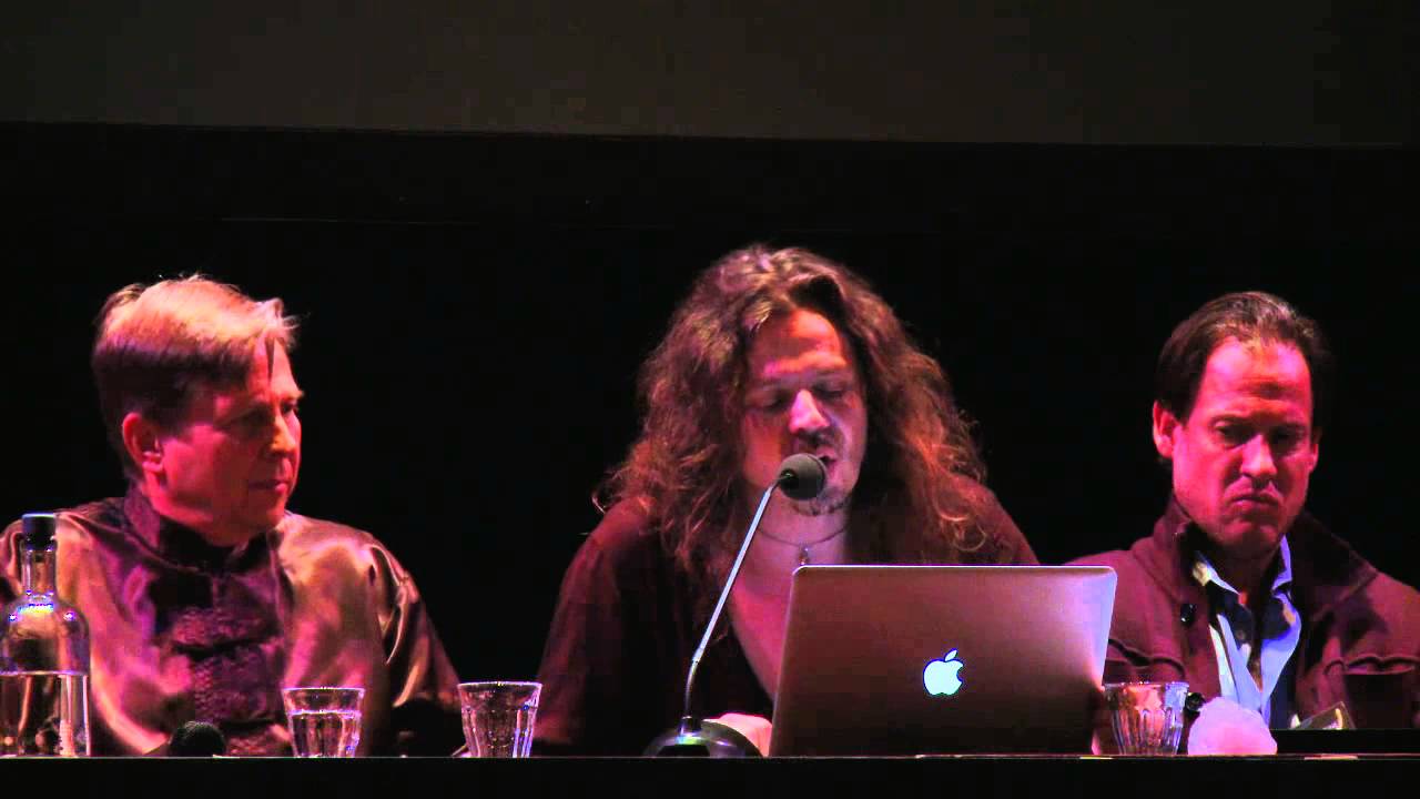 Sacha Stone - Beyond Time, Money & Fear