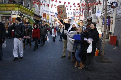 We joined the Shark Side!