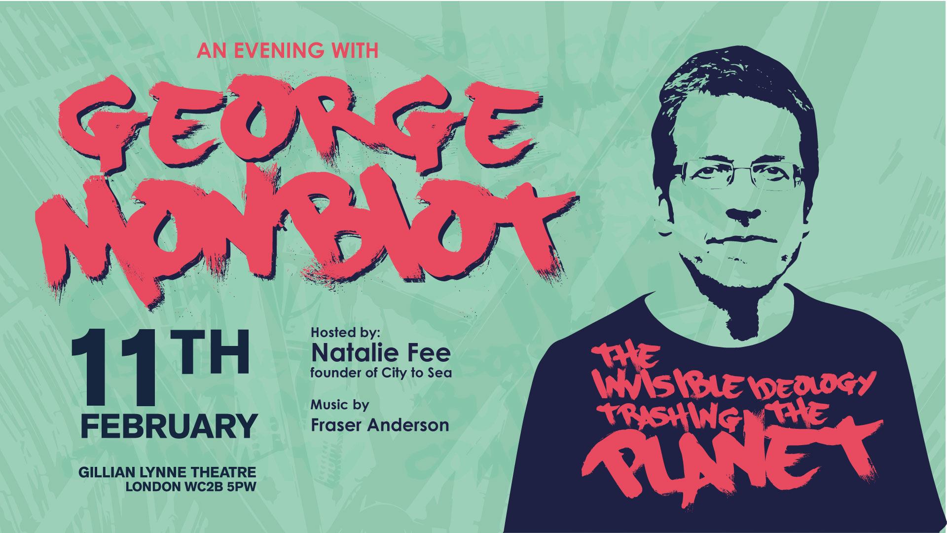 The invisible ideologies trashing our planet