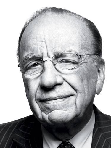 QUESTION: What do Murdoch and Colombian drug cartels have in common?