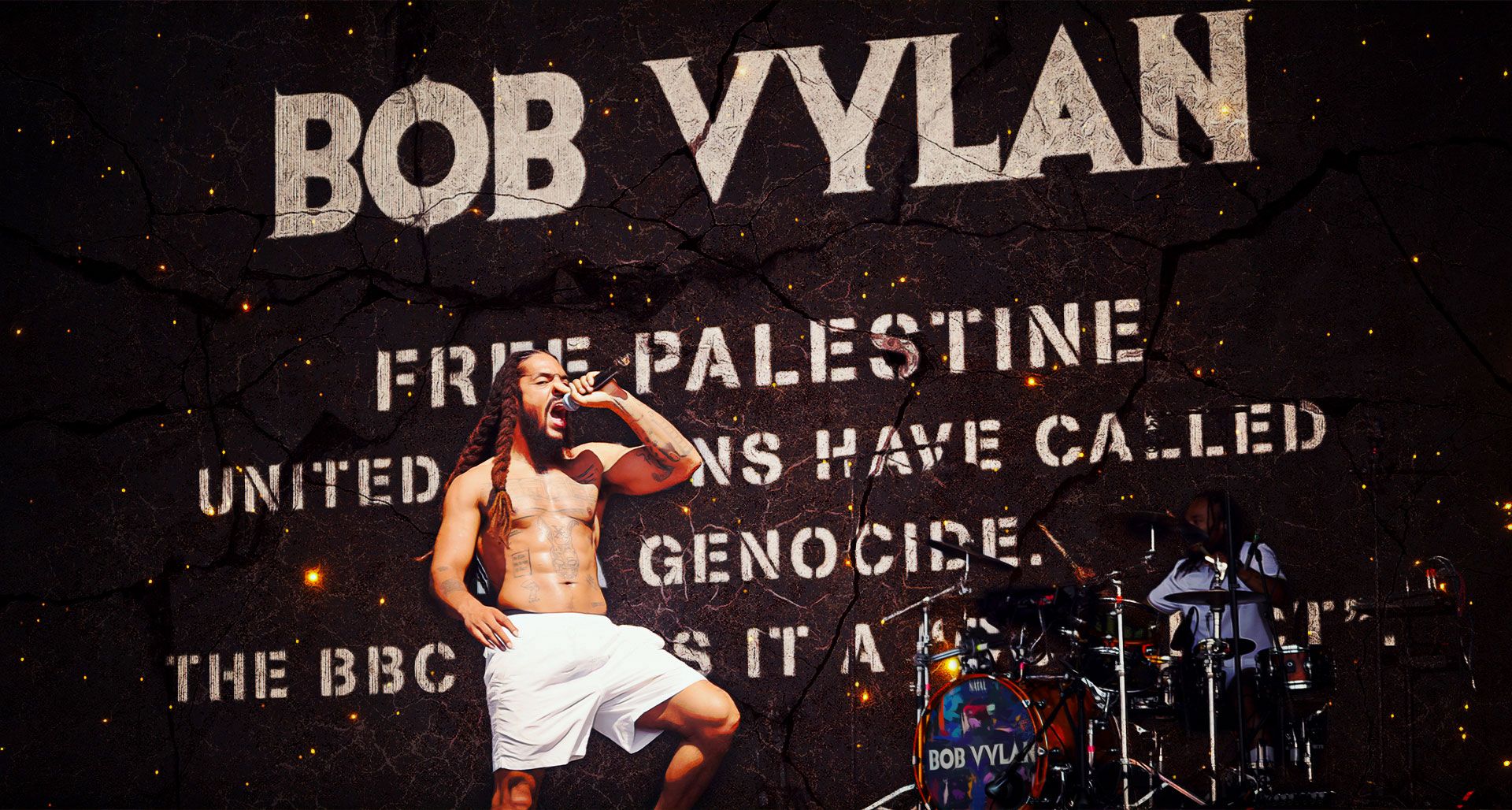 Music as a Superpower