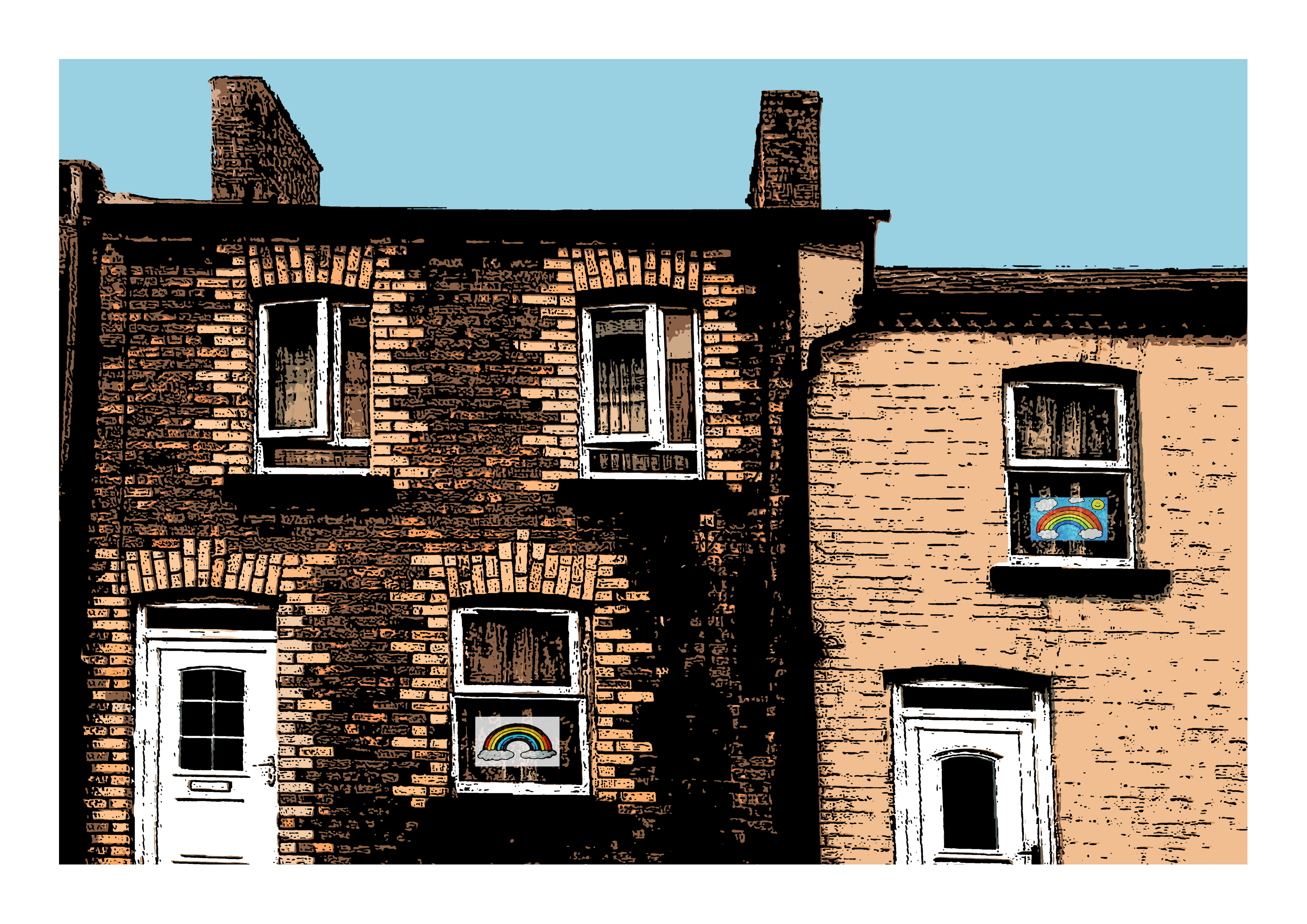 Draw for the NHS launches