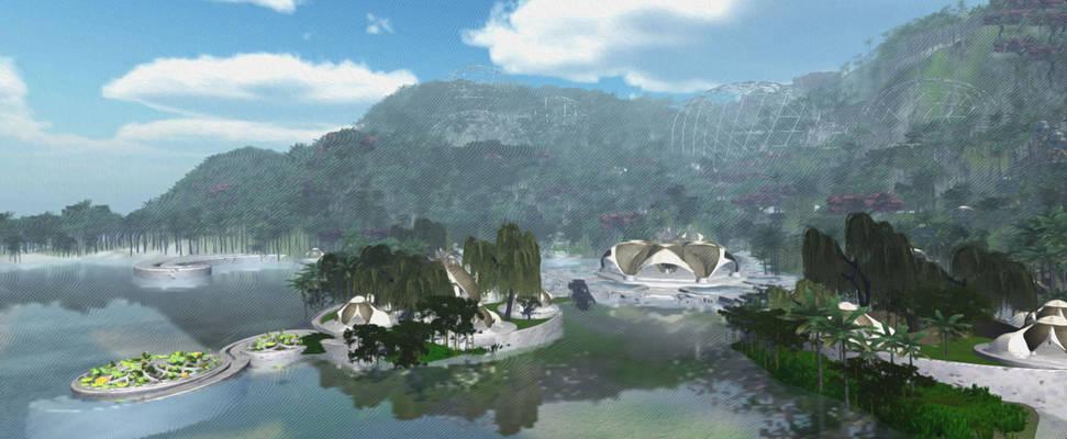 The New Earth Project