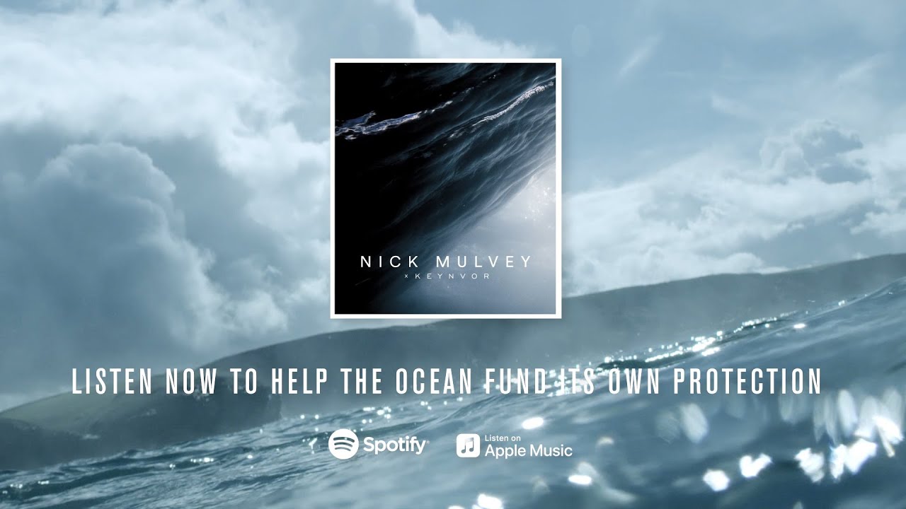 Nick Mulvey - In the Anthropocene