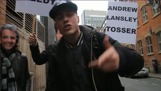 F The Tories Freestyle