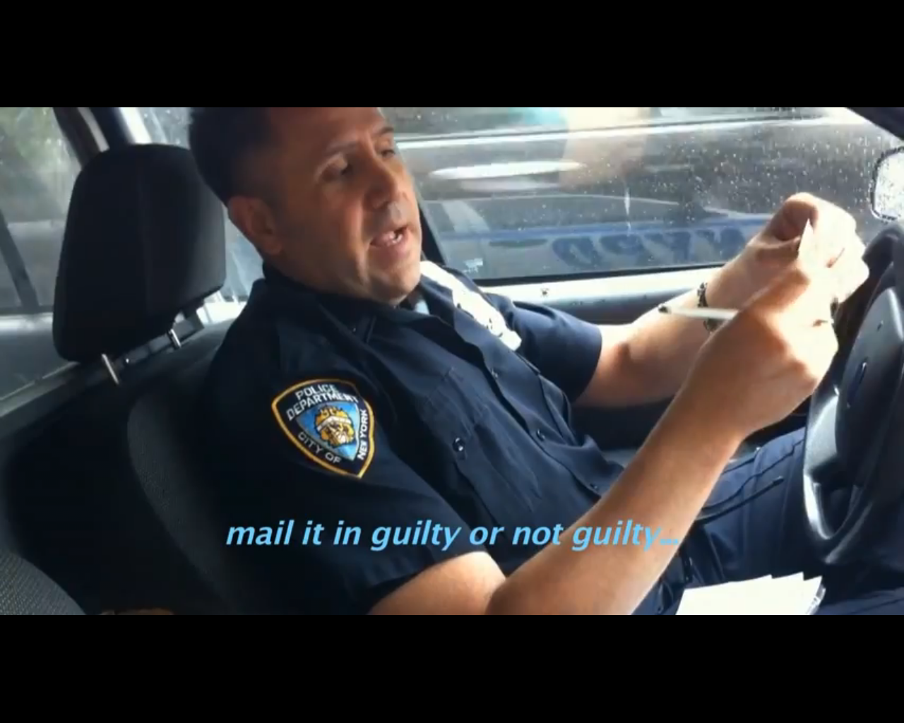 Why bikes shouldn’t have to follow the rules of the road: Part 2