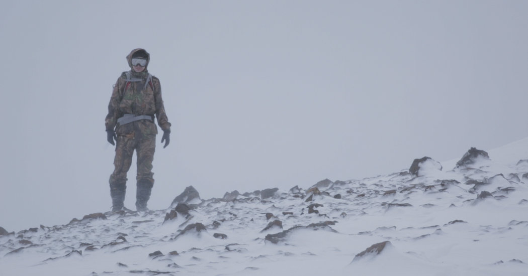 The Russians living in an eternally toxic wasteland