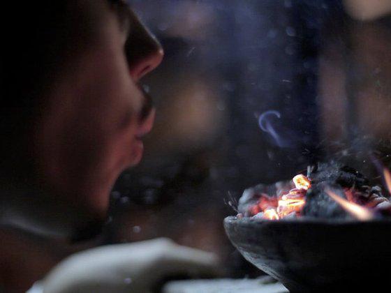 The Jungle Prescription (Ayahuasca)