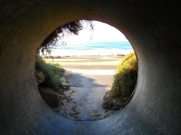  The Power of Outrospection