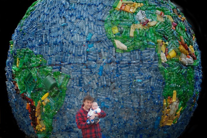 Revealed: the environmental cost of pre-packaged lunches