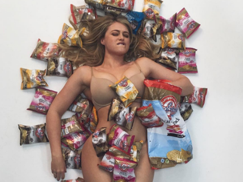 Stop Blaming Fat People