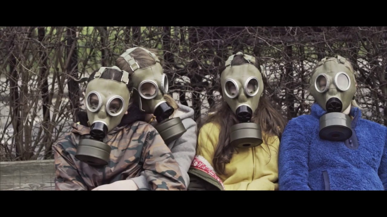 Poisoned Playgrounds