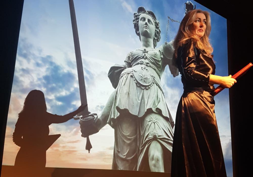 More muscular approach to global environmental crisis needed now