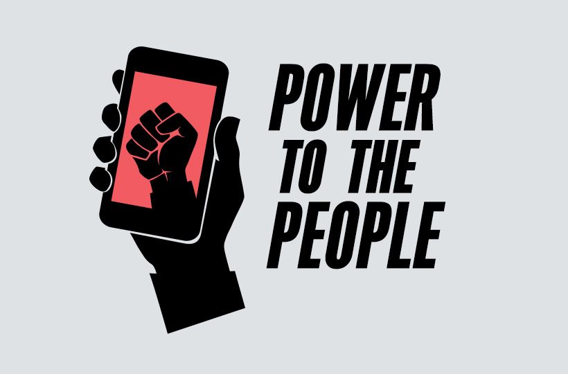 Power To The People