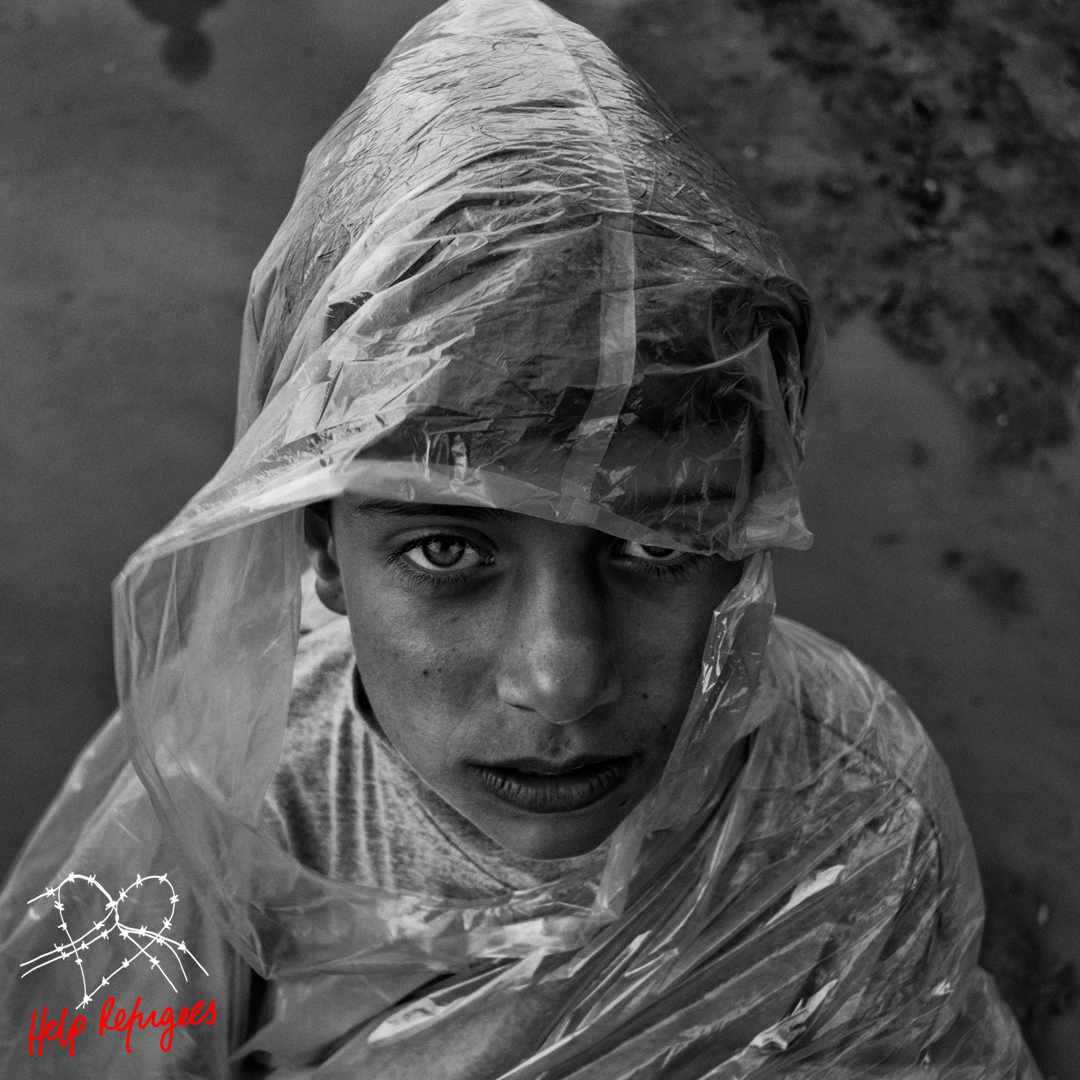 Refugee Children – what future are we creating? 