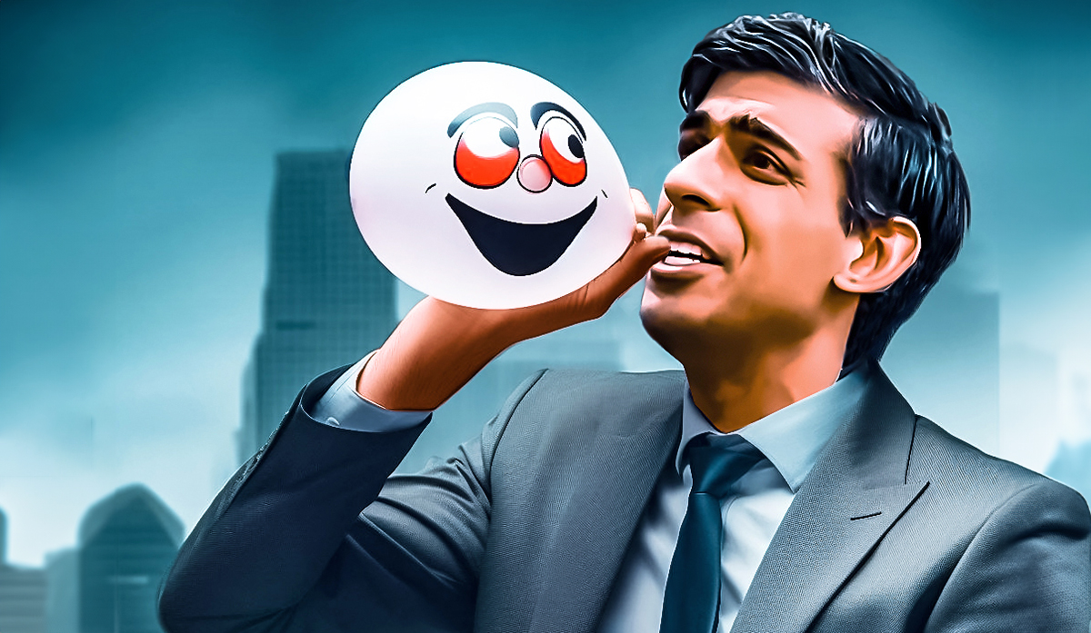 Bursting the balloon on the new Tory war on drugs