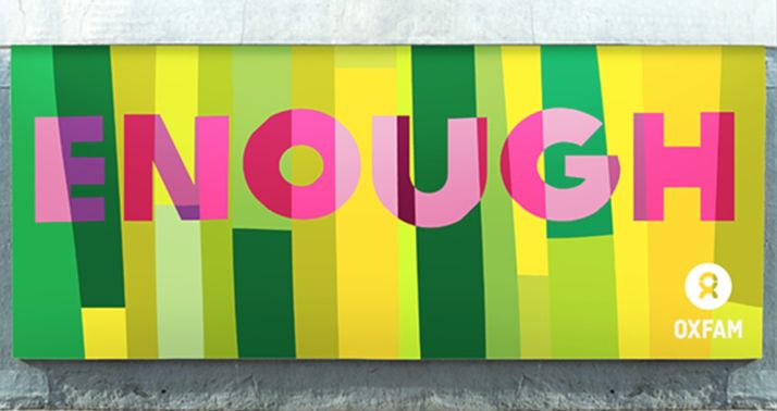 Why I just donated money to Oxfam