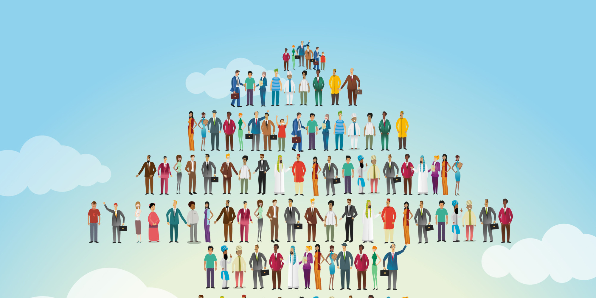 Capitalism is Dead! Long Live the Collaborative Commons