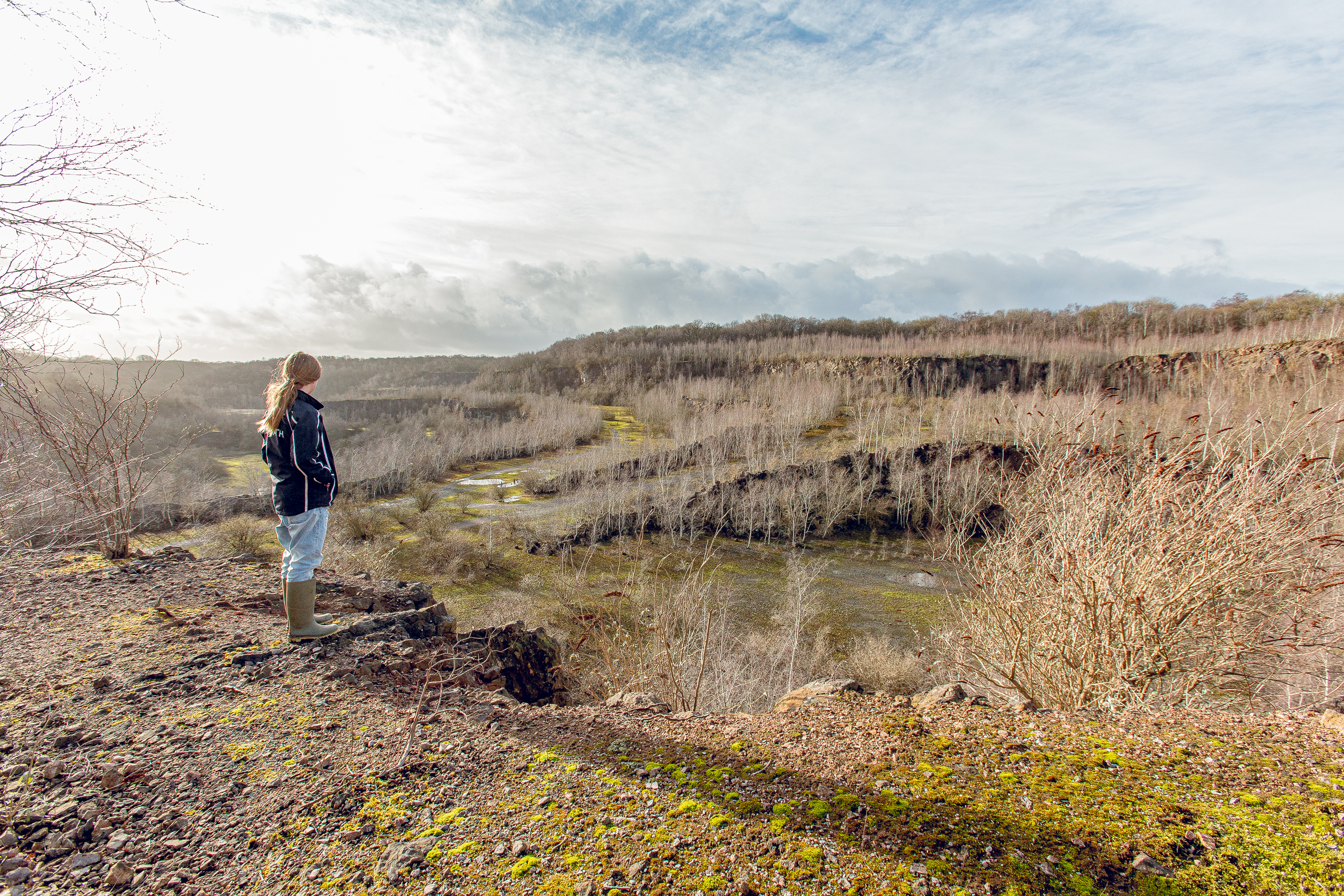 Will the proposed new Mendip mega quarry outside Frome actually happen?