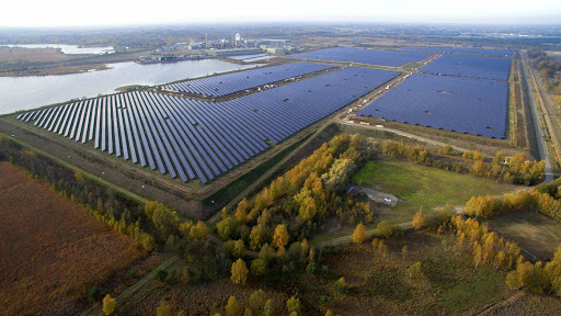 100% Renewable Energy is possible, it’s now time to demand it