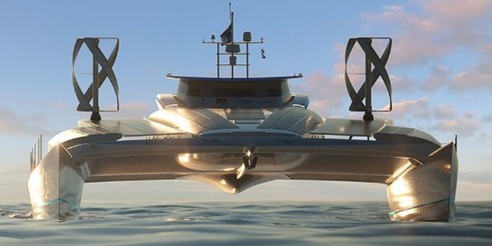 New Global Agreement Sets Course For Zero Carbon Shipping