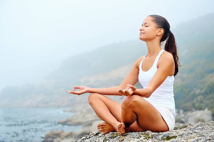 Ten Top Health Benefits of Spirituality