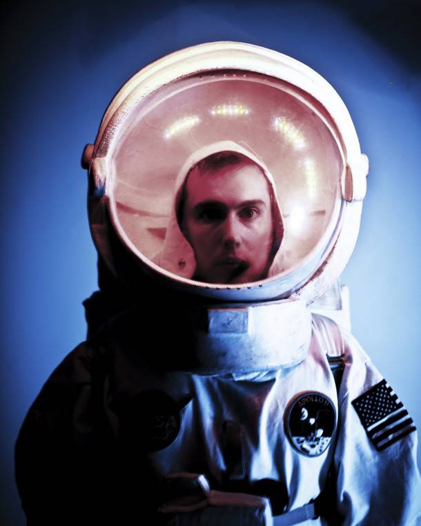 Space Traitor Vol. 2 - Starkey  (Music Videos)