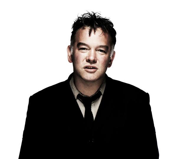 The Reason I hate Top Gear - Stewart Lee