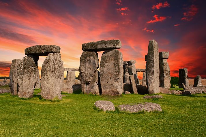 10 things you didn’t know about Stone Circles