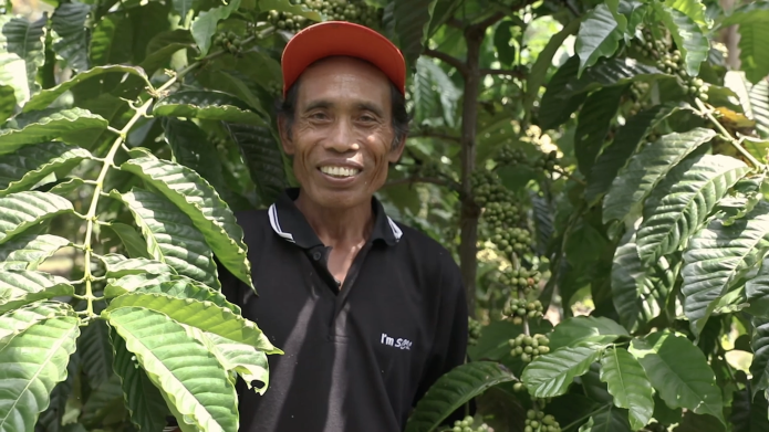 World's 1st Truly Sustainable Coffee: su-re.coffee