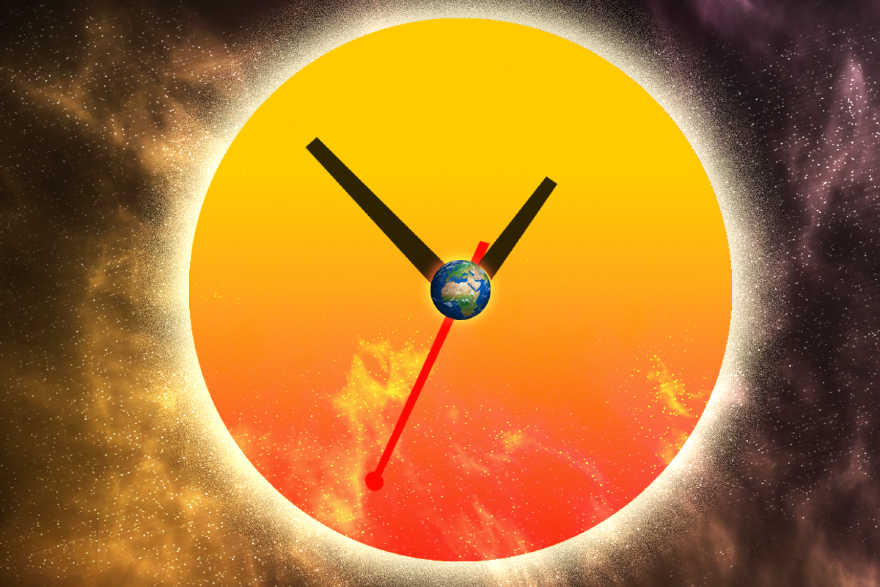 After Glasgow? Facing a harsh climate with wisdom, hope and courage